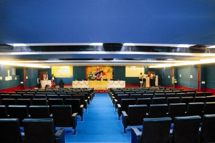 auditorium